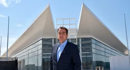 ceo de car one: ?los argentinos que estan viniendo, tienen posibilidades de invertir?