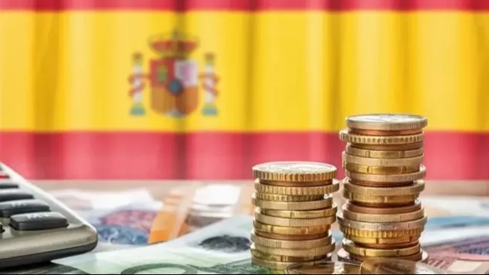 La inflación en España se mantiene en el 2,7 % en agosto por los carburantes.
