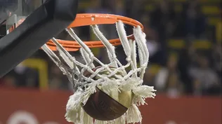 Partidos de básquetbol y de fútbol uruguayo sin público ante avance del coronavirus