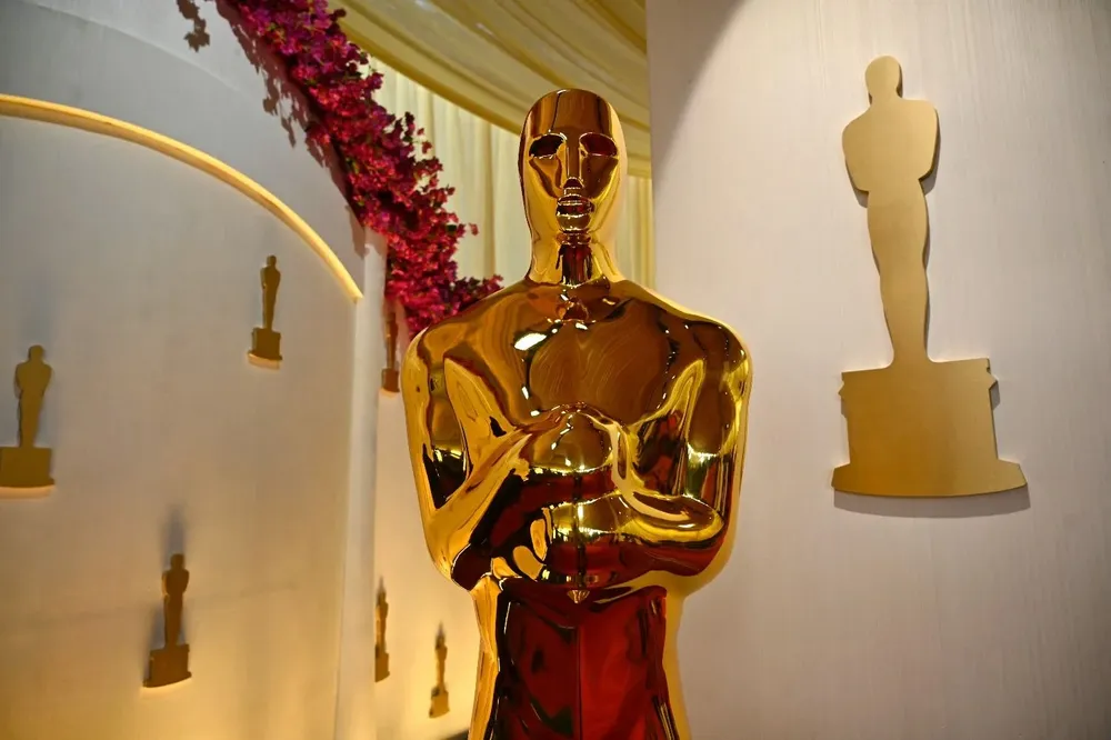 Los Premios Oscar son este domingo