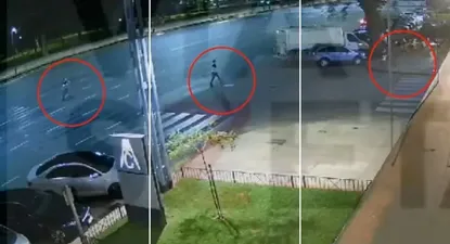 Detienen a un sospechoso por el crimen del ingeniero en el barrio porteño de Palermo