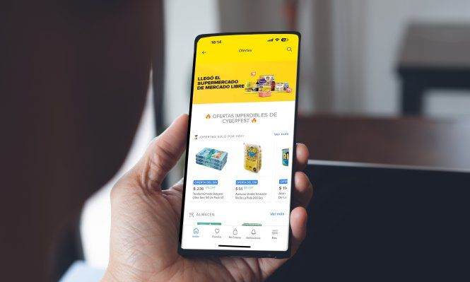 ¿Podría lanzar Mercado Libre su propio banco?: lo que se sabe hasta ahora del proyecto