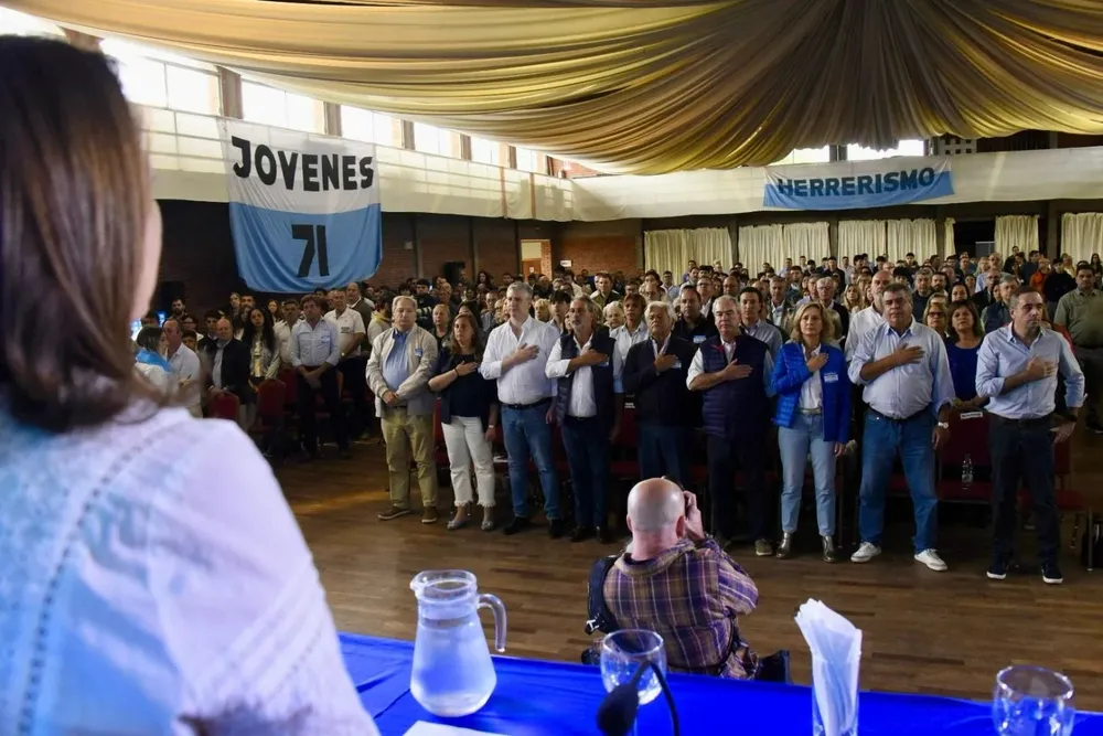 Congreso Nacional del Herrerismo