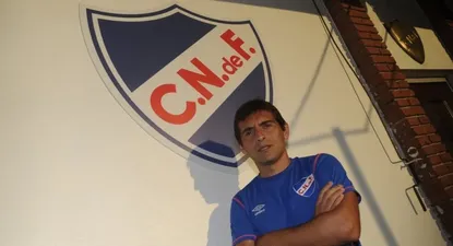 Ligüera pidió disculpas al alcanzapelotas: Estoy arrepentido