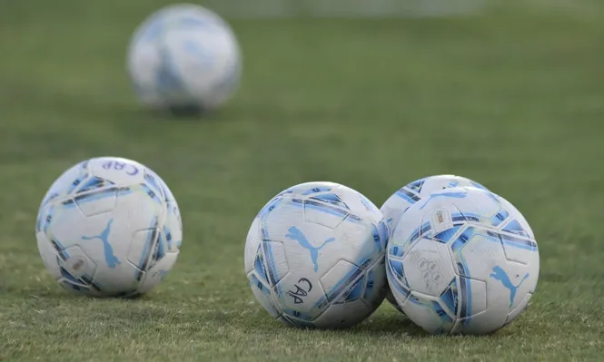 El fútbol uruguayo tiene solo a un representante en la lista de CIES