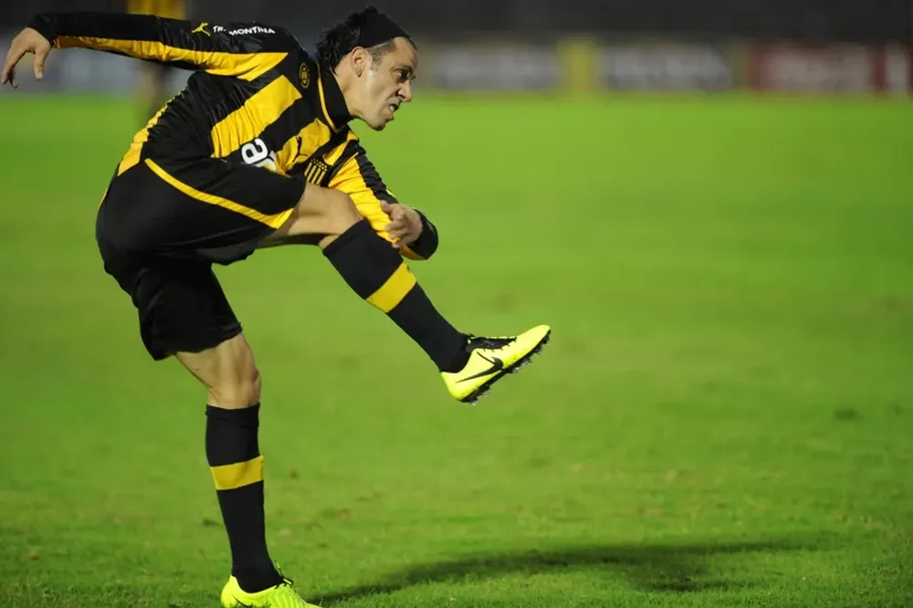 Fabián Estoyanoff