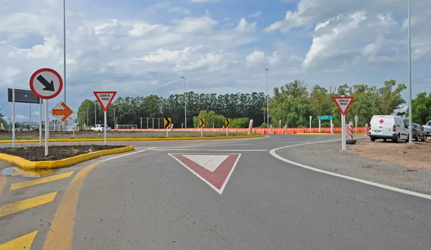 Corporación Vial del Uruguay emitió deuda por US$ 101 millones