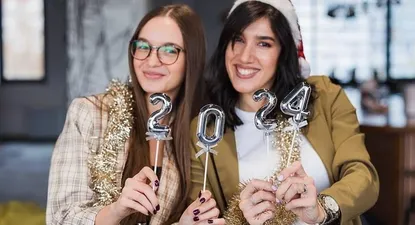 ¿Cuál es tu ritual o costumbre favorita para despedir el año y empezar el próximo con buen pie?