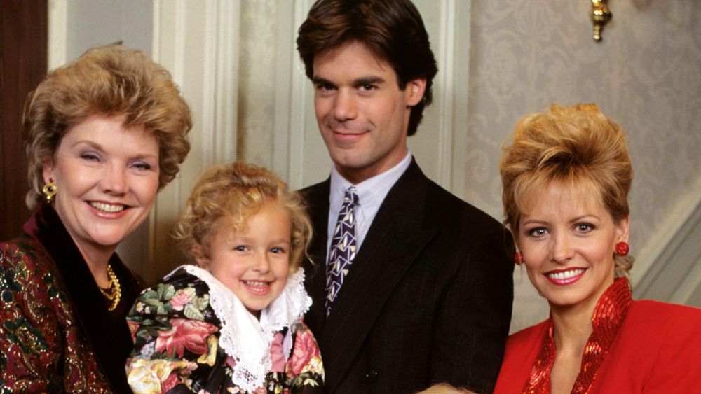 Panettiere comenzó su carrera como estrella infantil en programas como la telenovela One Life to Live.