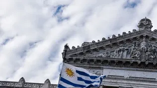 Cada 25 de agosto se celebra la Declaratoria de la Independencia