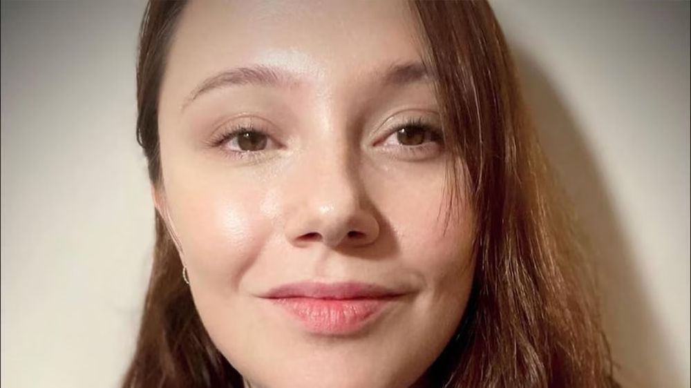 Manuela Ponz, la víctima del taxista condenado