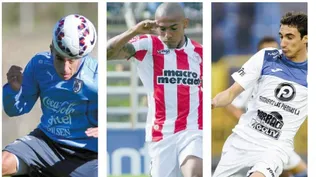 ¿Qué le pueden aportar los nuevos a Peñarol?