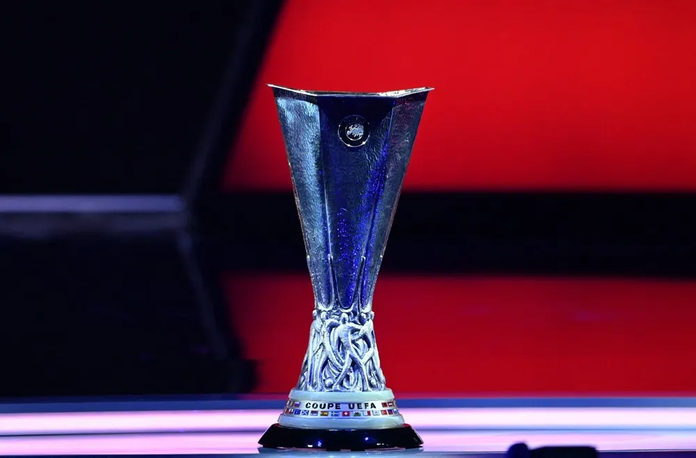 Trofeo Europa League