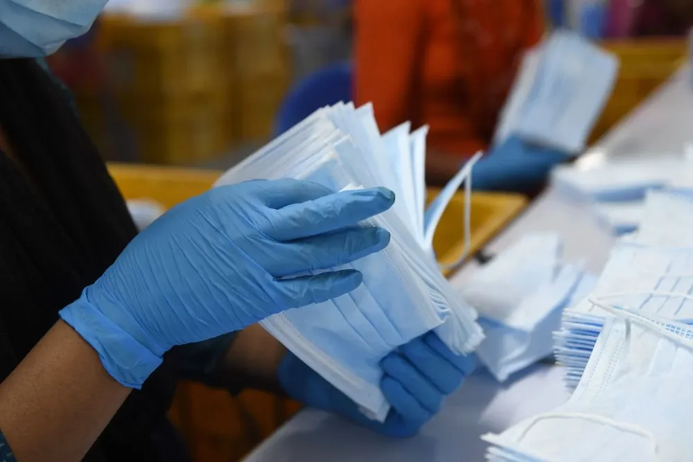 El Sinae actualizó los datos de las últimas 24 horas, relativos al avance de la pandemia en Uruguay