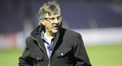 Barán: A Nacional Rivero le pude dar un rédito bárbaro