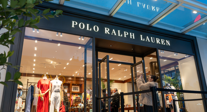 polo ralph lauren abrio una nueva tienda en punta carretas shopping con su coleccion de verano