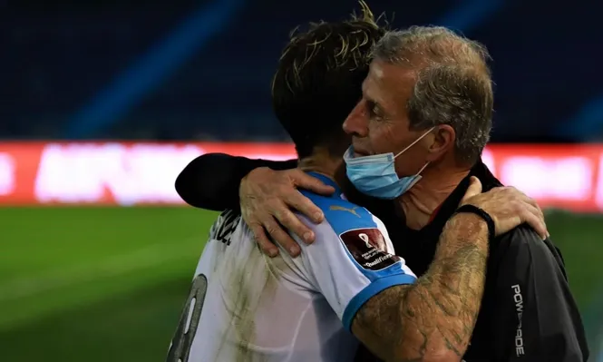 ¿Qué incumplió y qué respetó la selección respecto al protocolo sanitario del MSP?