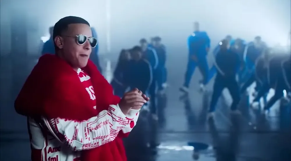 Daddy Yankee es uno de los principales exponentes del reggaetón desde principios de siglo