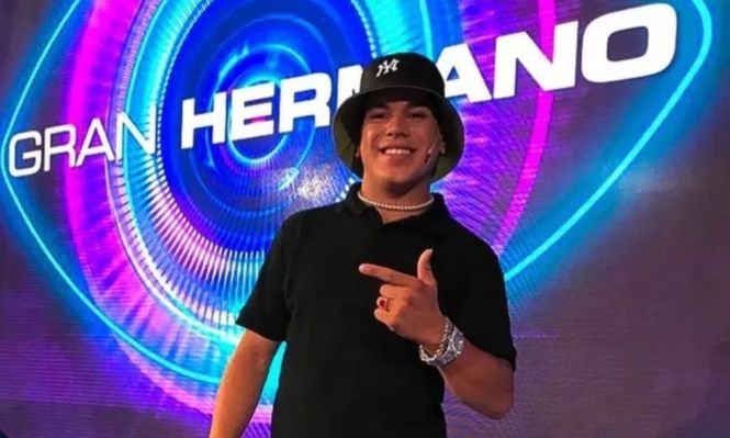 Seguimos esperando | Thiago Medina sufrió un accidente en moto, ¿cómo se encuentra el exGH?