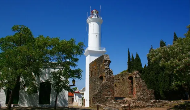 Colonia del Sacramento