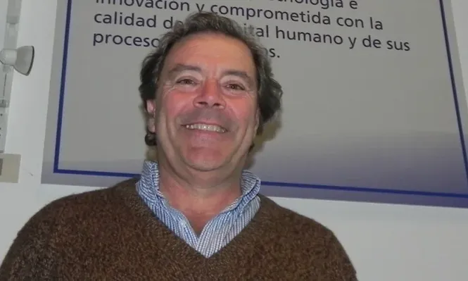 Gonzalo Zorrilla