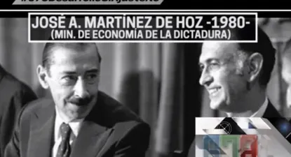 publicidad contra macri en definicion del campeonato argentino