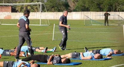 Óscar Washington Tabárez