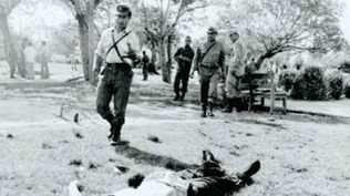 El Gobierno pagará una indemnización a familiares de los soldados muertos en el copamiento montonero del regimiento de Formosa