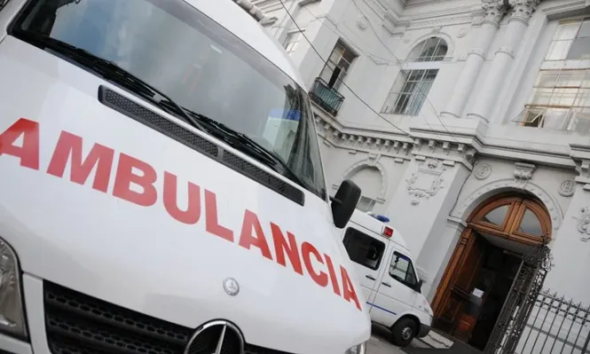 Médicos en conflicto advierten carencias ante llegada del invierno