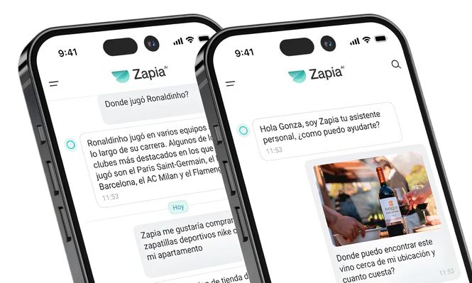 La startup uruguaya Zapia presenta acciones legales contra Meta en Brasil y Europa por exigirle abandonar WhatsApp