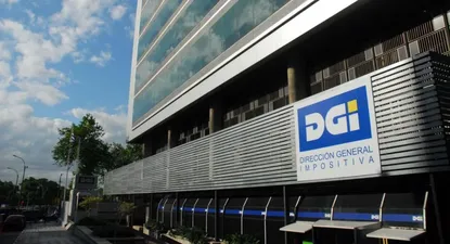 Dirección General Impositiva