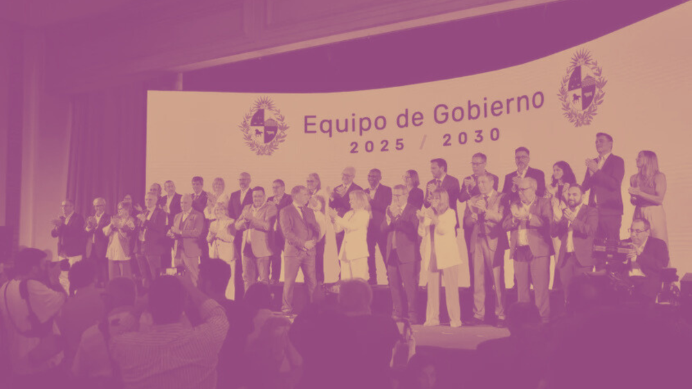 Foto original: Inés Guimaraens