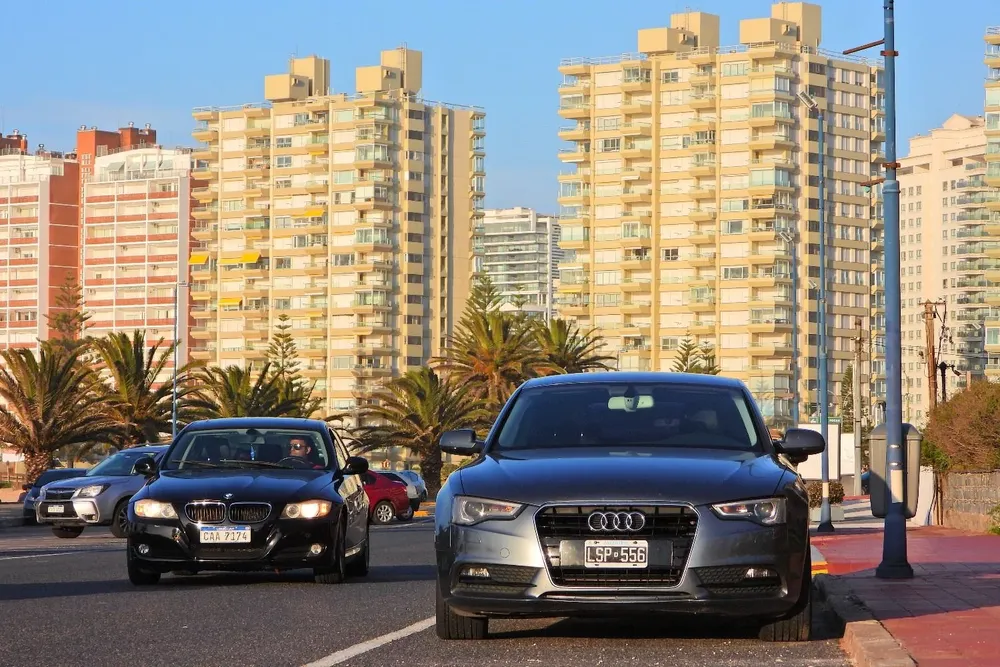 Hay muchos interesados que llegan con la propuesta de permutar propiedades
