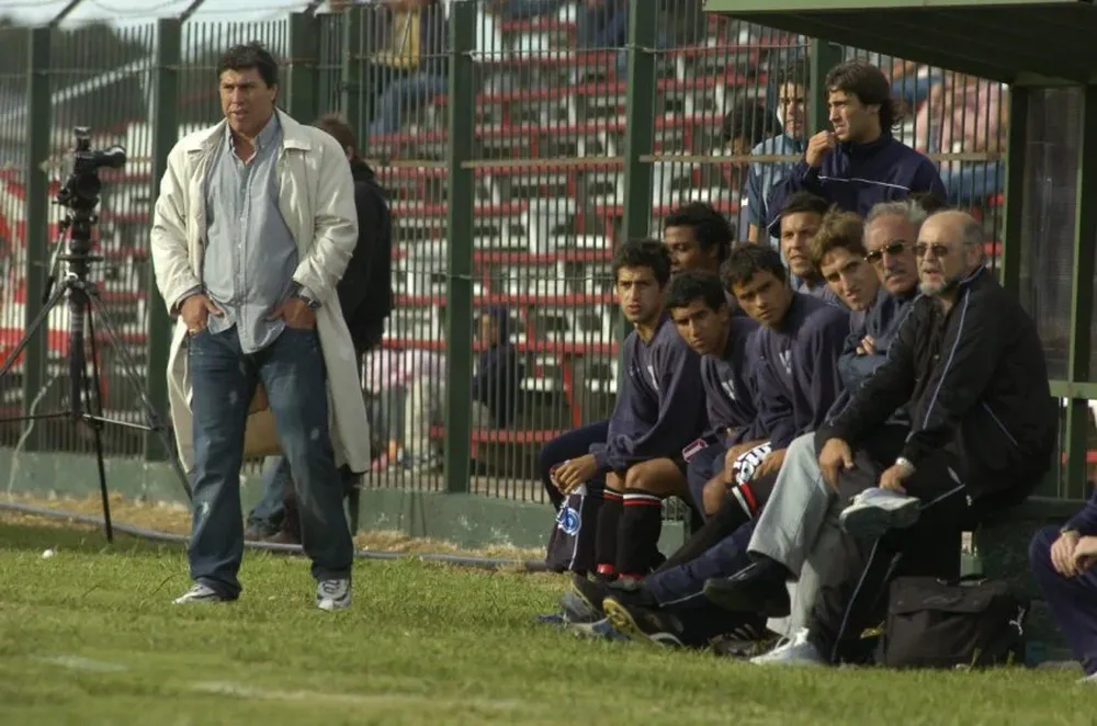 Juan Ramón Carrasco