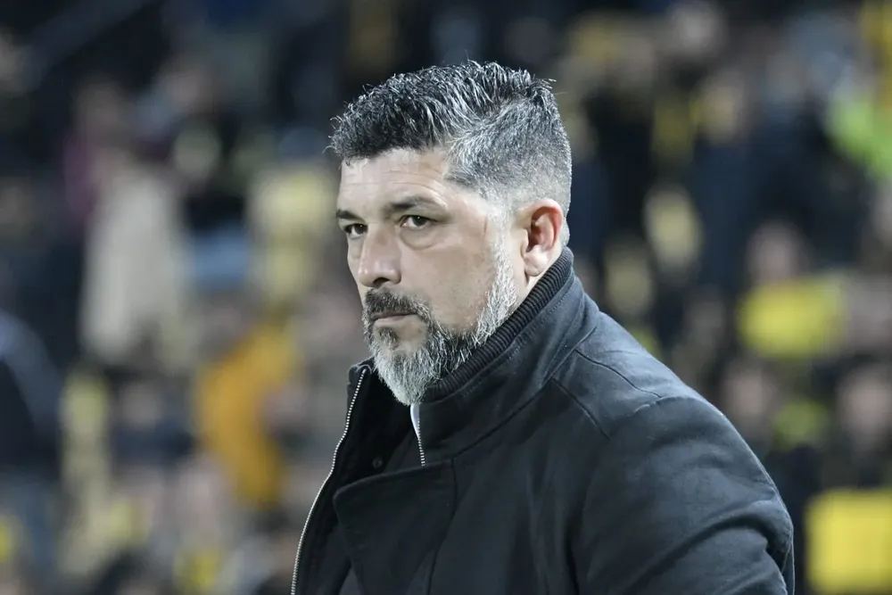 Leonardo Ramos