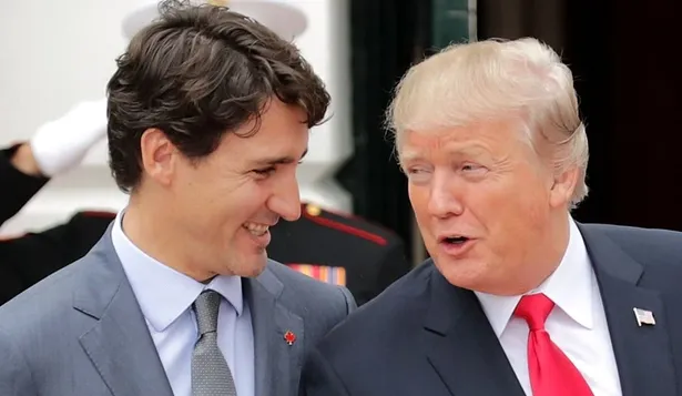 Canadá y EEUU logran acuerdo para salvar el NAFTA como pacto trilateral
