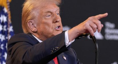 El impacto de las políticas de Trump: pérdidas de US$18.600 millones en proyectos de energías renovables