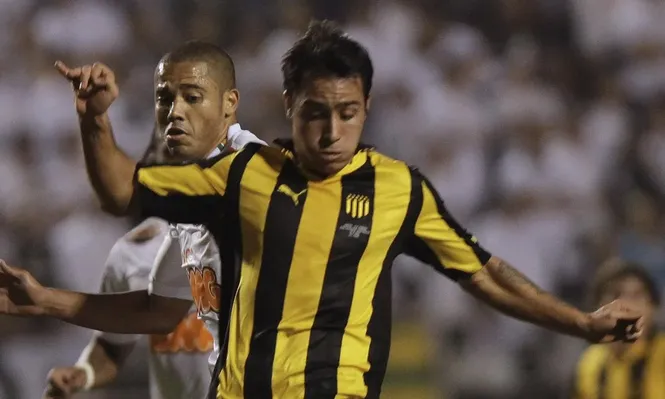 Martinuccio: “Entró un hincha y provocó”