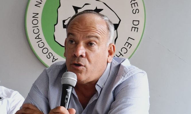 Álvaro Quintans, nuevo presidente de la ANPL.