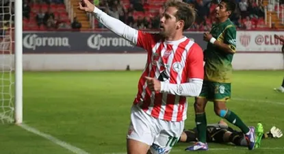 Uno de los festejos de Riolfo