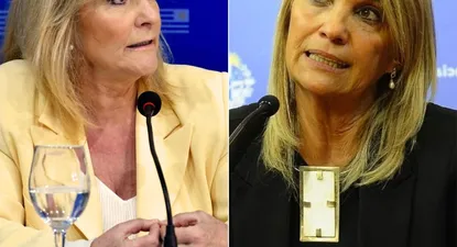 cosse dijo que el pais esta sin rumbo; argimon le respondio que hay uno y muy marcado