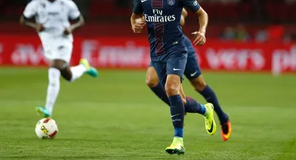 Edinson Cavani