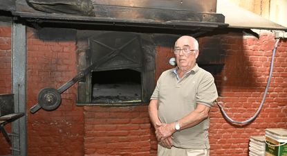 De Pontevedra a Punta Carretas: la historia del español que administró durante más de 40 años la panadería centenaria que será demolida en Punta Carretas