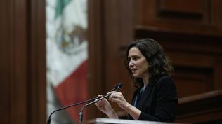 Isabel Díaz Ayuso.&nbsp;