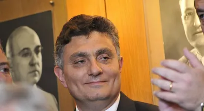 Alfie: nuevo equipo económico de Lacalle se reunirá todas las semanas