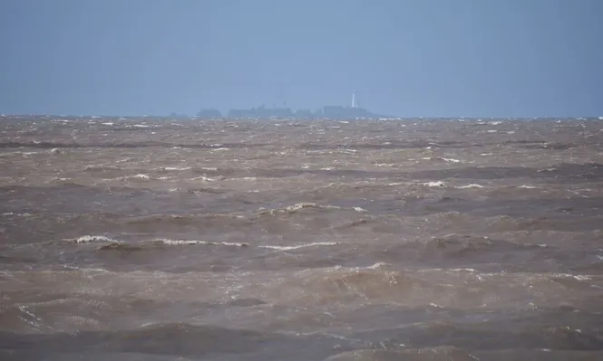Intendencia de Canelones hará monitoreo del agua con boyas inteligentes
