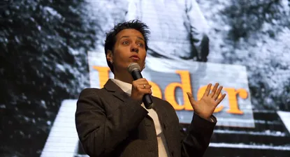 Marialejandra Urbina de Lowe-SSP3, Colombia