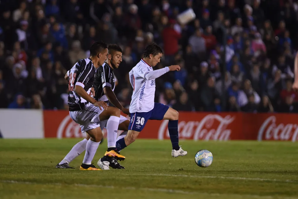 Sebastián Fernández