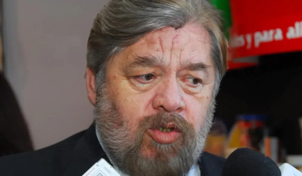Dante Dovena