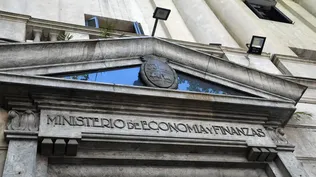 Ministerio de Economía